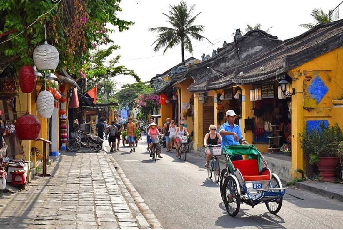 Tour Hội An 1 ngày